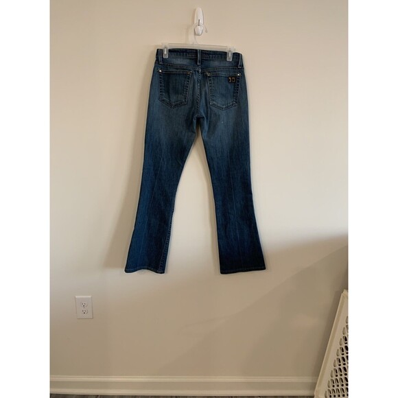 ✨ | Joes Jeans | The Rocker Flare Jeans - Size 26 Waist - Picture 2 of 9
